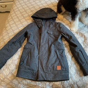 Oakley Winter Jacket